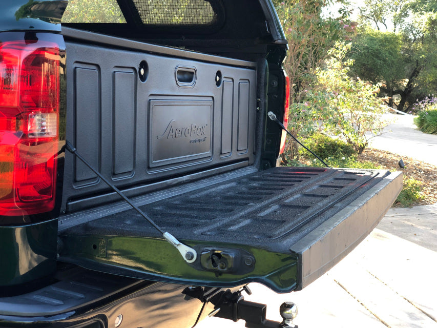 Product of Ecoological Absa02 Cargo Organizer
