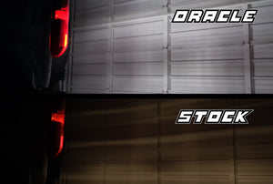Product of Oracle Lighting 4911-001 Tail Light Bulb - Led