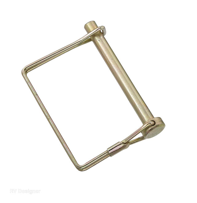 Rv Designer H422 Trailer Coupler Safety Pin Clip||h422webready.Jpg||85||r6rh422||1132218