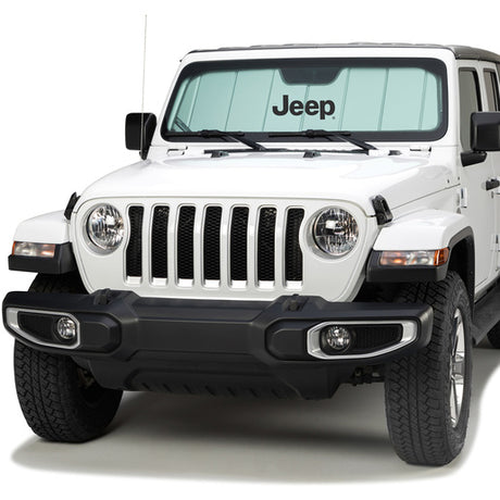 Product of Covercraft Ujl11186fj11sv Windshield Shade