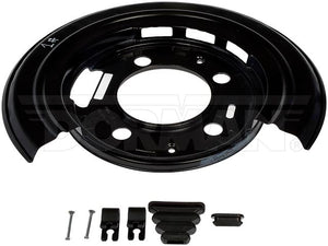 Dorman (Oe Solutions) 947-036 Brake Backing Plate||947-036_3.Jpg||88||d18947036||1148798