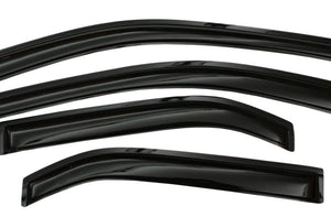 Product of Auto Ventshade (AVS) 94682 Ventvisor Outside Channel Rainguard 
