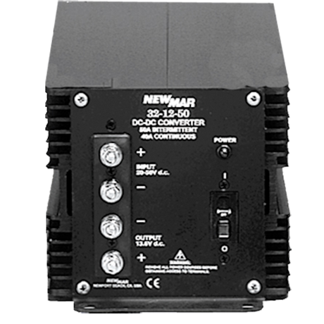 Newmar 32-12-50 Power Converter||nmr-32-12-50_Main.Png||85||nmr321250||1007027