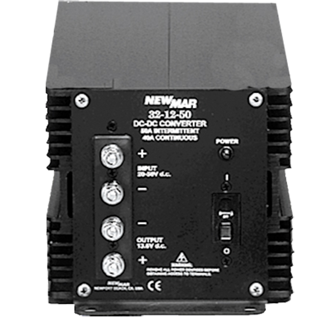 Newmar 32-12-50 Power Converter||nmr-32-12-50_Main.Png||85||nmr321250||1007027