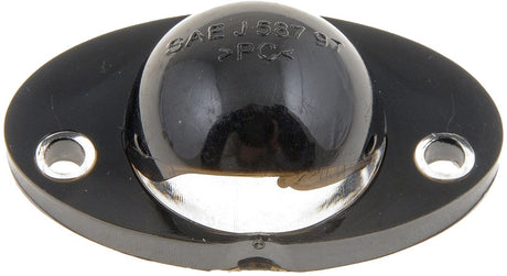 Help! By Dorman 68164 License Plate Light Bulb Lens||68164-003.Jpg||87||d1868164||1251190