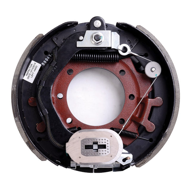 Husky Towing 33076 Trailer Brake Assembly||hus_33076_Brake Assembly_10000lb Lh Gf.Jpg||85||hus33076||1214335