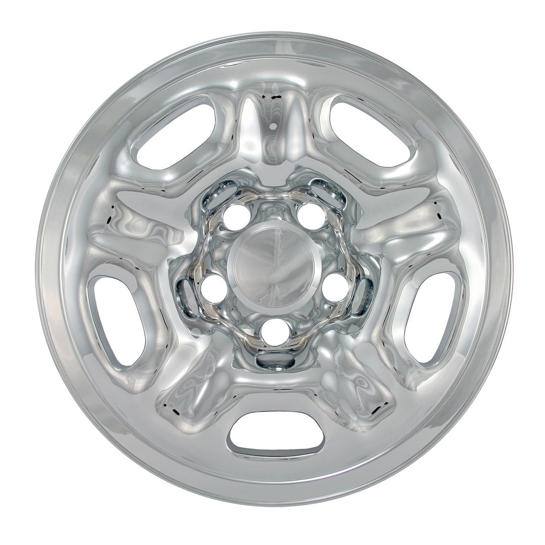Product of Coast To Coast IWCIMP66X Silver Set Of 4 