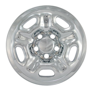 Product of Coast To Coast IWCIMP66X Silver Set Of 4 