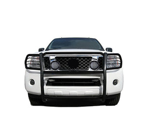 Product of Black Horse Offroad 17A110200MA-PLFB Grille Guard  