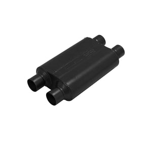 Product of Flowmaster 8425454 Super 44 ™ Series Stainless Steel Exhaust Muffler 