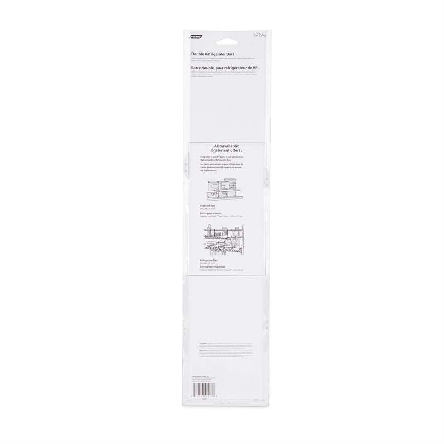 Product of Camco 44073 Refrigerator Content Brace