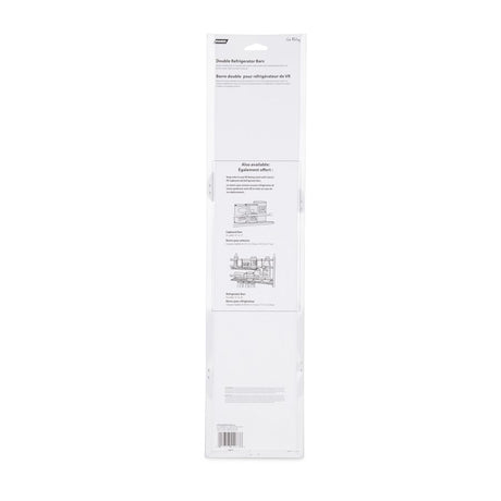 Product of Camco 44073 Refrigerator Content Brace