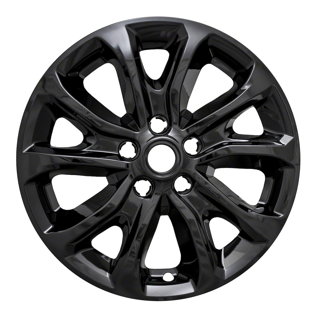 Product of Coast To Coast IWCIMP409BLK Black Set Of 4 