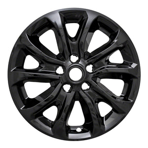 Product of Coast To Coast IWCIMP409BLK Black Set Of 4 