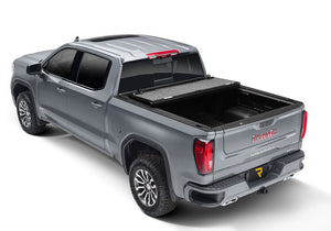 Product of UnderCover FUSION™ AR12023L-41 Tonneau Cover 
