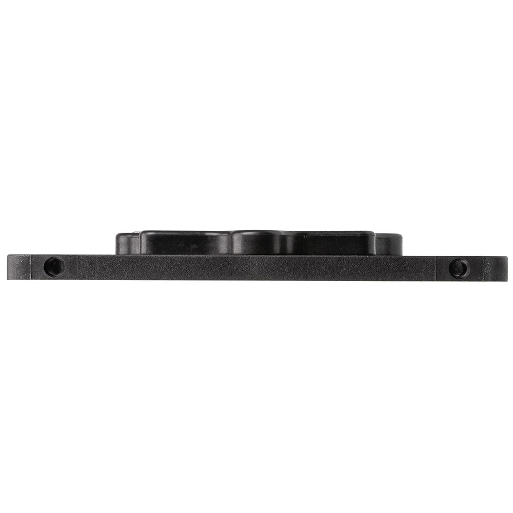 Product of Bulldog 7048400 Trailer Tongue Jack Foot Plate