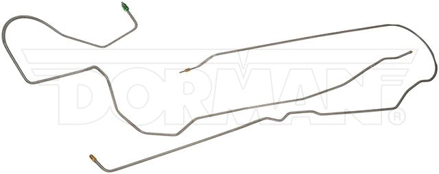 Dorman (Oe Solutions) 919-042 Brake Line||||88||d18919042||2013516