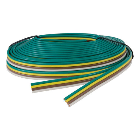 Product of Curt 57001 Wire Loom