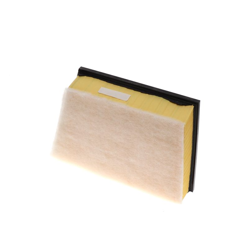 Product of Wix Filters 49314 OEM Disposable Air Filter 