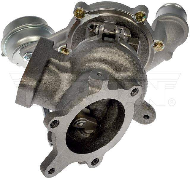 Dorman (Oe Solutions) 667-425 Turbocharger||||87||d18667425||1894608
