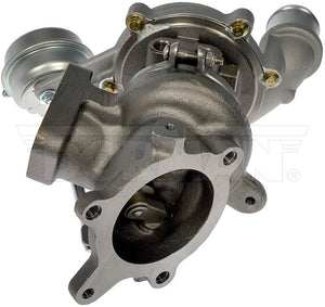 Dorman (Oe Solutions) 667-425 Turbocharger||||87||d18667425||1894608