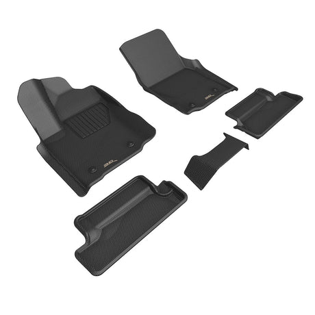 Product of 3D Mats KAGU L1TY31601509  Floor Liner 