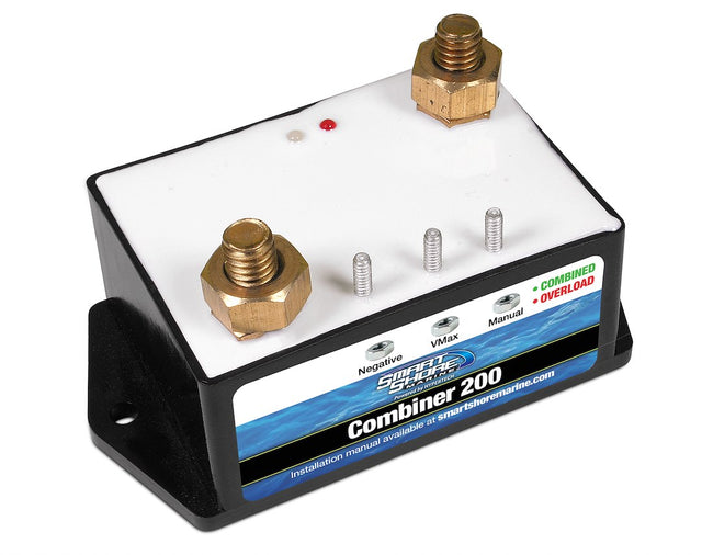 Smart Shore Marine 49110 Battery Combiner||49110.Jpg||85||h5849110||1737593