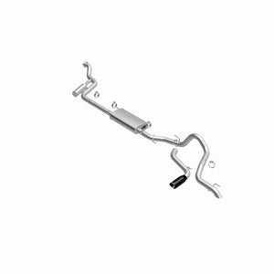 Product of Magnaflow Performance 19678 Overland Series Cat-Back System Exhaust System Kit 