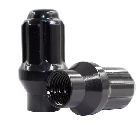Coyote Wheel Accessories 231173blk Lug Nut||23blk_1.Jpg||85||rev231173blk||1338234