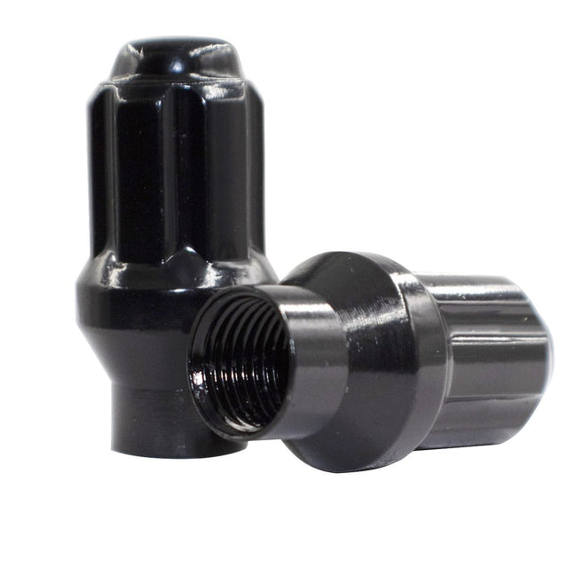 Coyote Wheel Accessories 231173blk Lug Nut||23blk_1.Jpg||85||rev231173blk||1338234