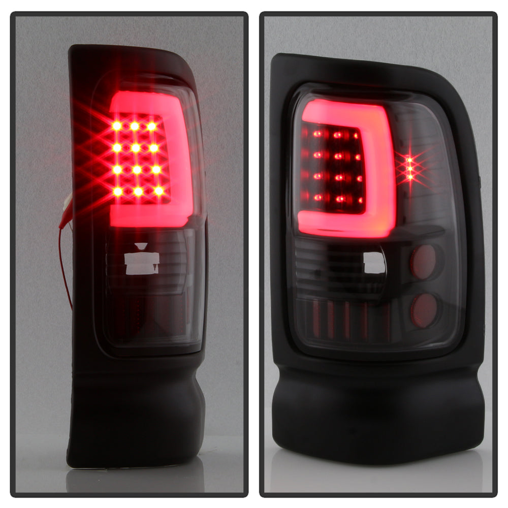 Product of Xtune 9038860 Tail Light Assembly 