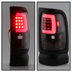 Product of Xtune 9038860 Tail Light Assembly 