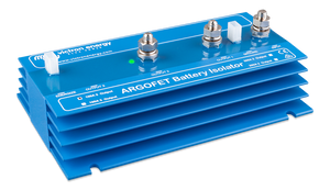 Product of Victron Energy Arg100201020 Battery Isolator