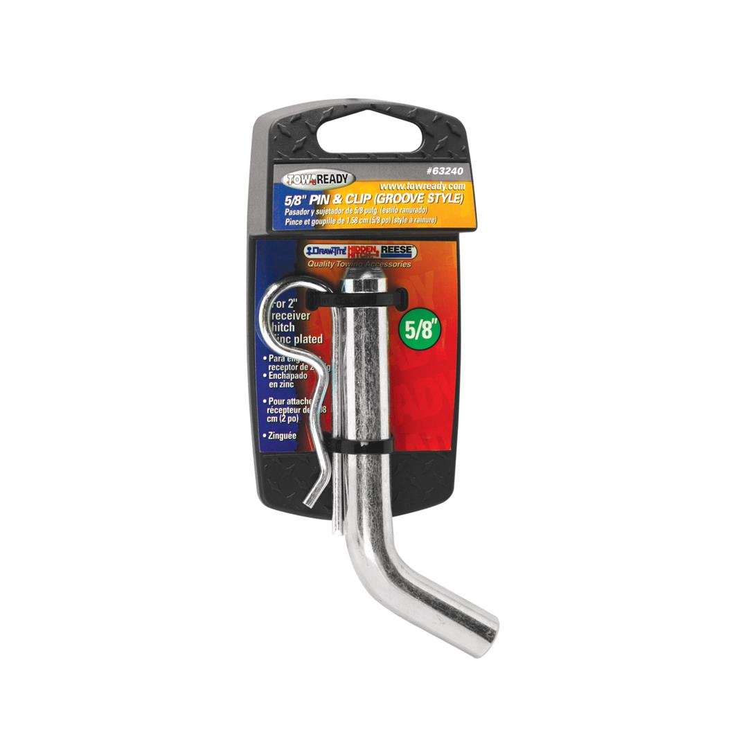 Tow Ready 63240 Trailer Hitch Pin||||90||t1g63240||1919499