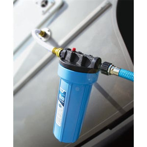 Product of Camco 40621 Fresh Water Filter Cartridge