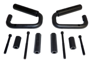 Product of Crown Automotive Rt27049 Interior Grab Bar