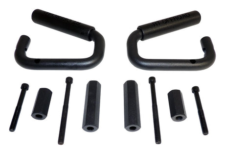 Product of Crown Automotive Rt27049 Interior Grab Bar