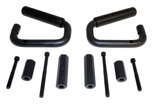 Product of Crown Automotive Rt27049 Interior Grab Bar