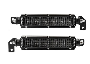 Rigid Lighting 37202 Driving/ Fog Light||37202_1.Jpg||86||r2g37202||931540