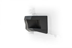 Product of DV8 Offroad RBTT2-02 Steel Powder Coated Bumper 