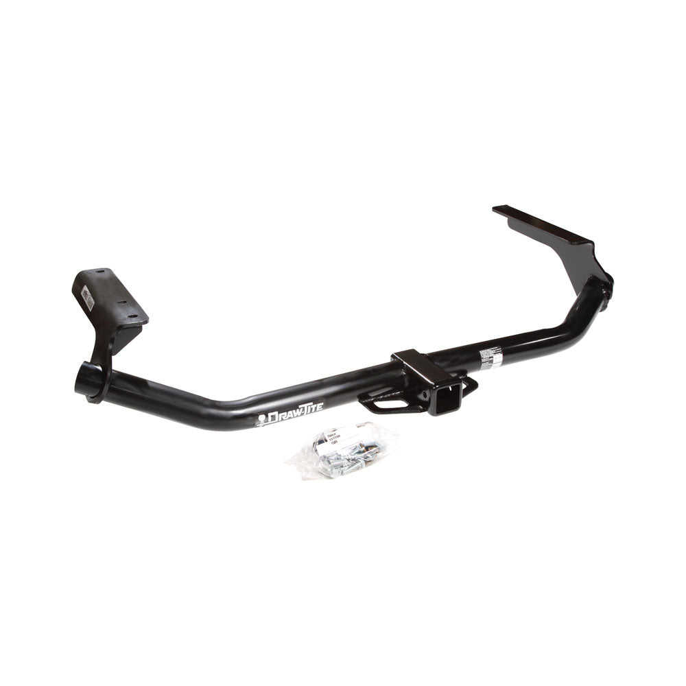 Product of Draw-Tite 75663 Class III Trailer Hitch Rear w/ 2 Inch Receiver 