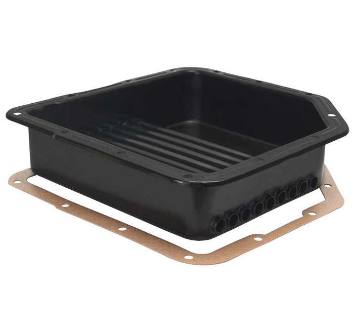 Product of Derale 14200 Auto Trans Oil Pan