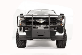Fab Fours Gm15-N3070-1 Winch Mount||gm15-N3070-1_V1.Jpg||85||f66gm15n30701||2127137