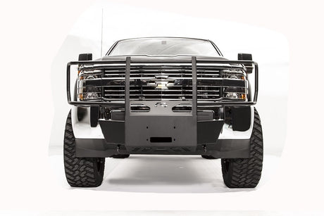 Fab Fours Gm15-N3070-1 Winch Mount||gm15-N3070-1_V1.Jpg||85||f66gm15n30701||2127137