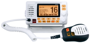 Product of Uniden America Um725 Vhf Radio