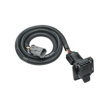 Product of Tekonsha 118243 Vehicle End 7 Blade Trailer Wiring Connector 