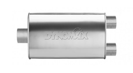 Dynomax 17519 Exhaust Muffler||||86||d2217519||2014771