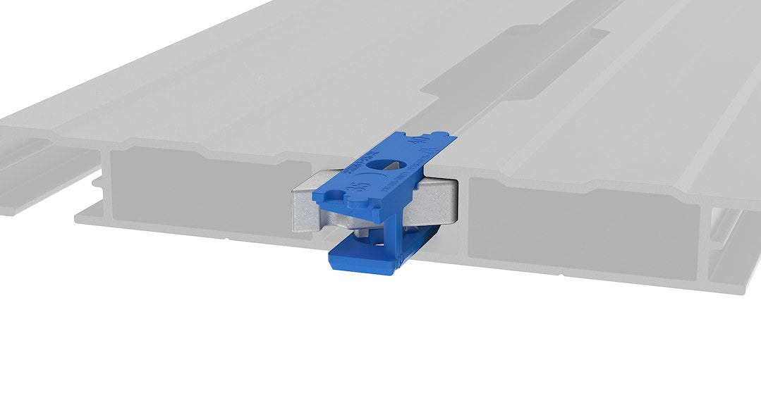 Product of Rhino-Rack Usa Hsit Roof Rack Mounting Kit Hardware