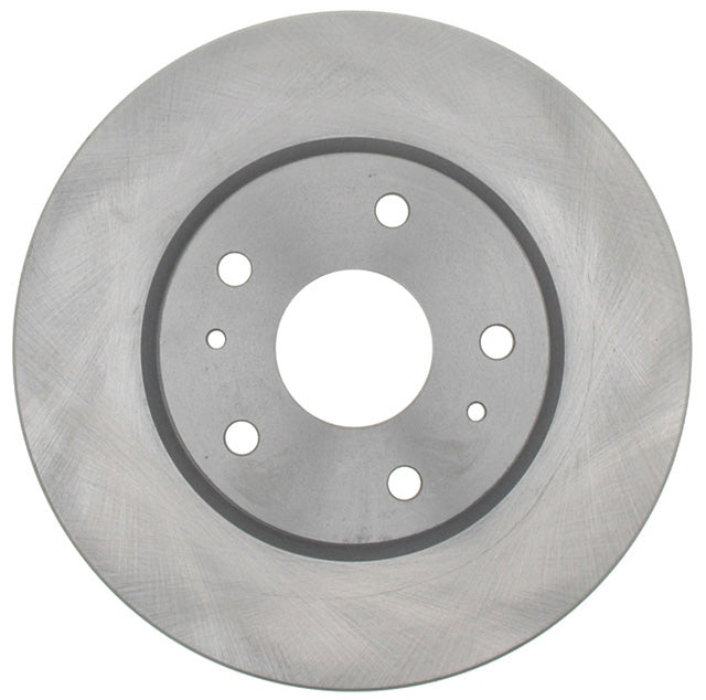 Product of Raybestos Brakes 980611R R-Line Plain Face 2-Piece Brake Rotor 