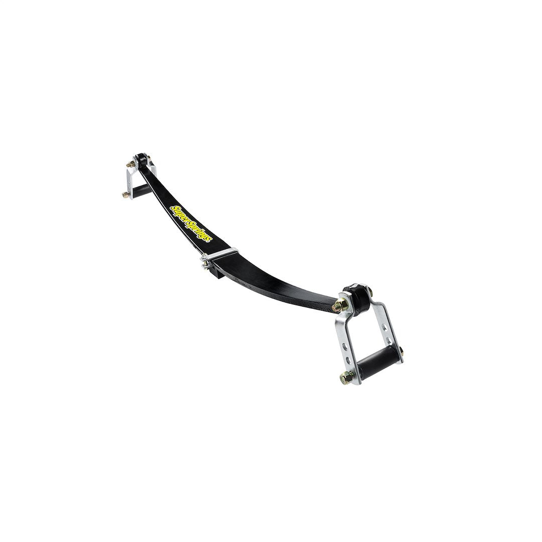 Product of Super Springs Ssa43 Helper Spring Kit